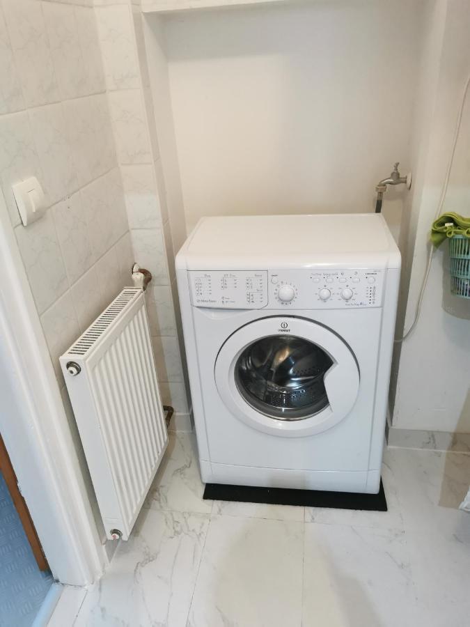 Patrik Apartman Szekesfehervar Luaran gambar