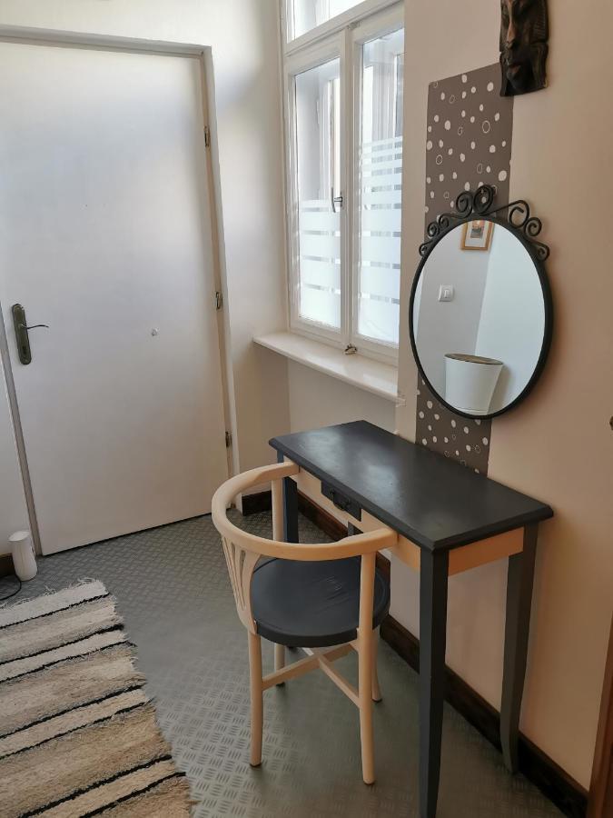 Patrik Apartman Szekesfehervar Luaran gambar